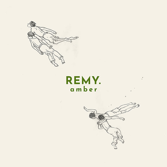Remy van Kesteren - amber (digital single)