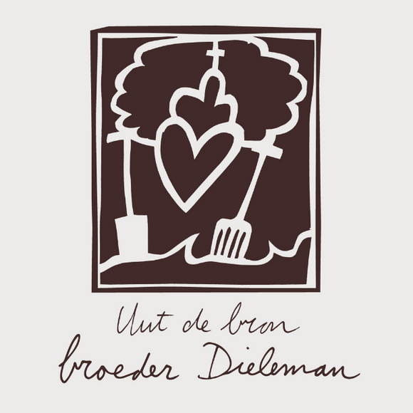 broeder Dieleman - Uut de Bron (Digital)