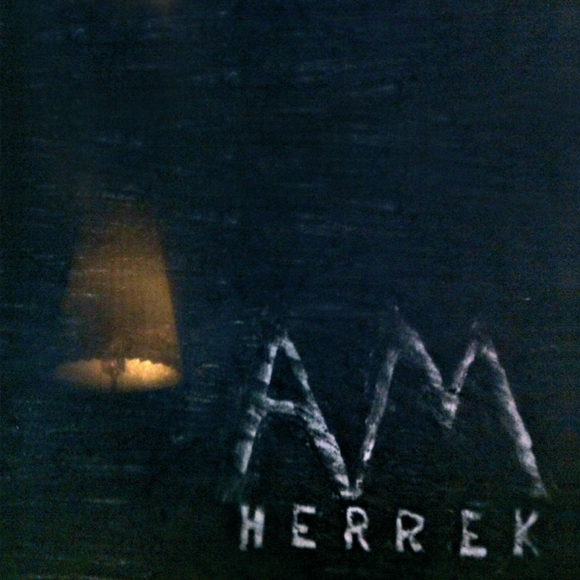 Herrek - A M (Digital)