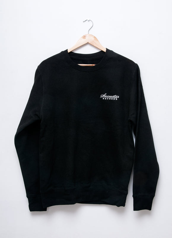 Exclusive Snowstar Records sweater