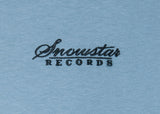Exclusive Snowstar Records T-Shirt