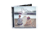 The Secret Love Parade - The Secret Love Parade (CD)