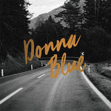 Donna Blue (II) - Donna Blue 7" (2)