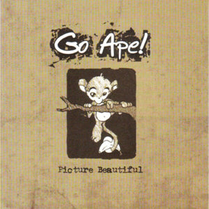 Go Ape! - Picture Beautiful (CD)