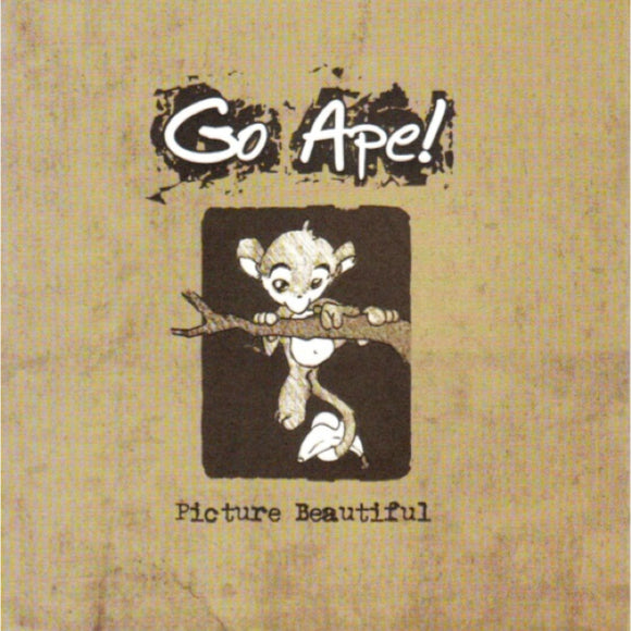 Go Ape! - Picture Beautiful (Digital)