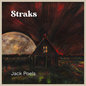 Jack Poels - Straks (Digital Single)