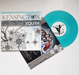 Kensington - Youth (Limited Edition) (CD)